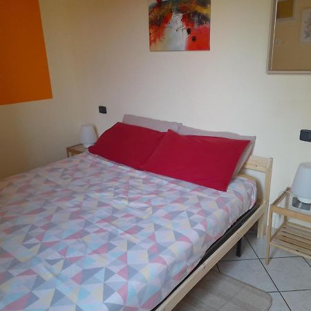 Residenze Mquadro Leilighet Verona Eksteriør bilde
