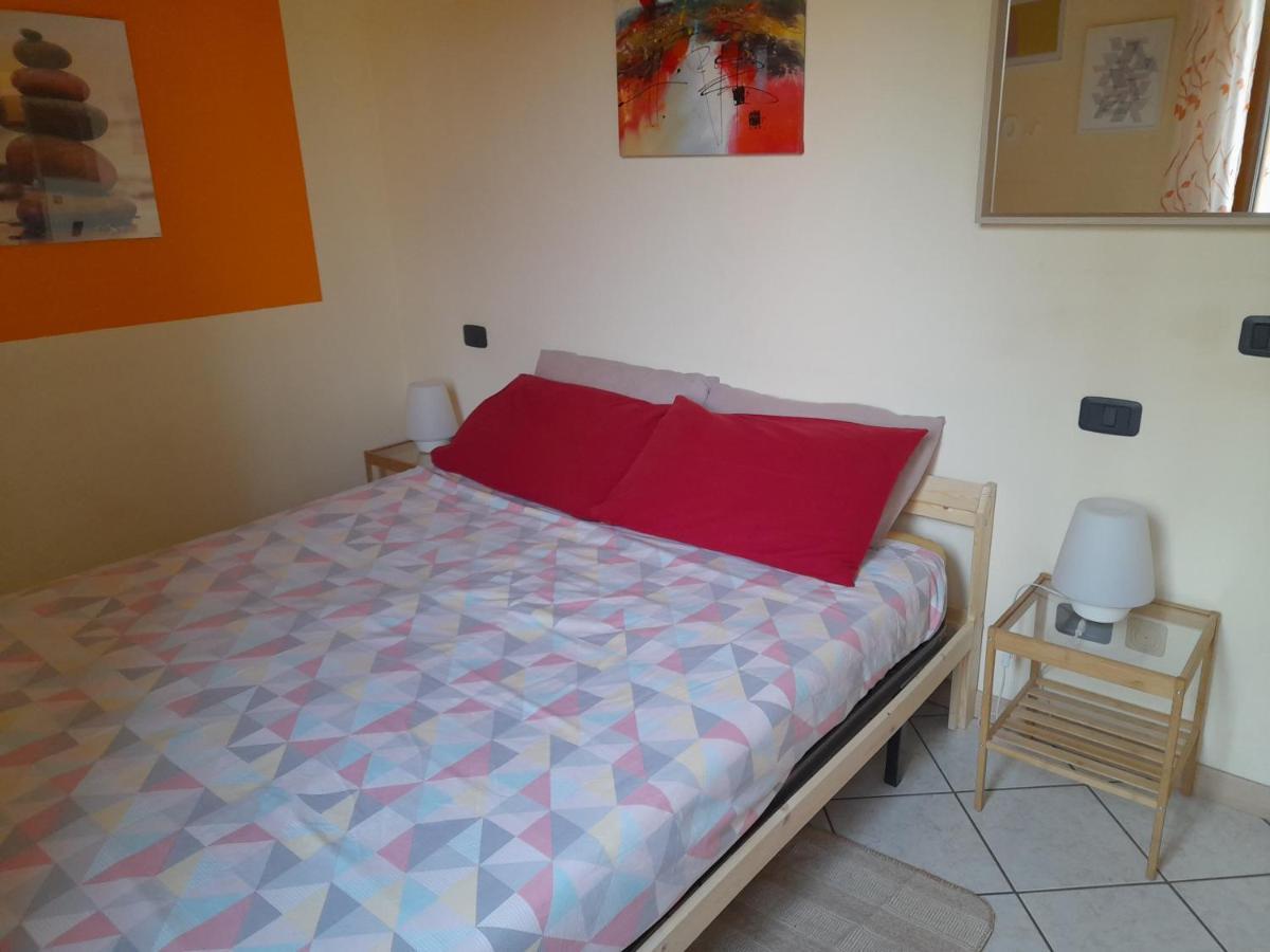 Residenze Mquadro Leilighet Verona Eksteriør bilde