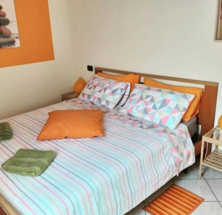 Residenze Mquadro Leilighet Verona Eksteriør bilde