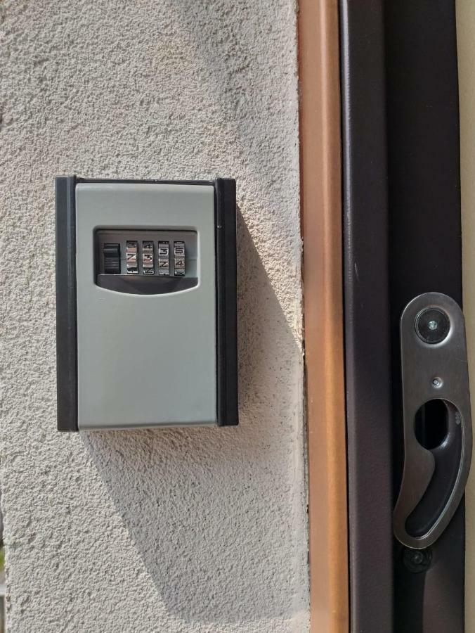 Residenze Mquadro Leilighet Verona Eksteriør bilde