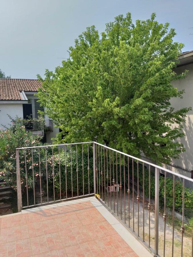 Residenze Mquadro Leilighet Verona Eksteriør bilde