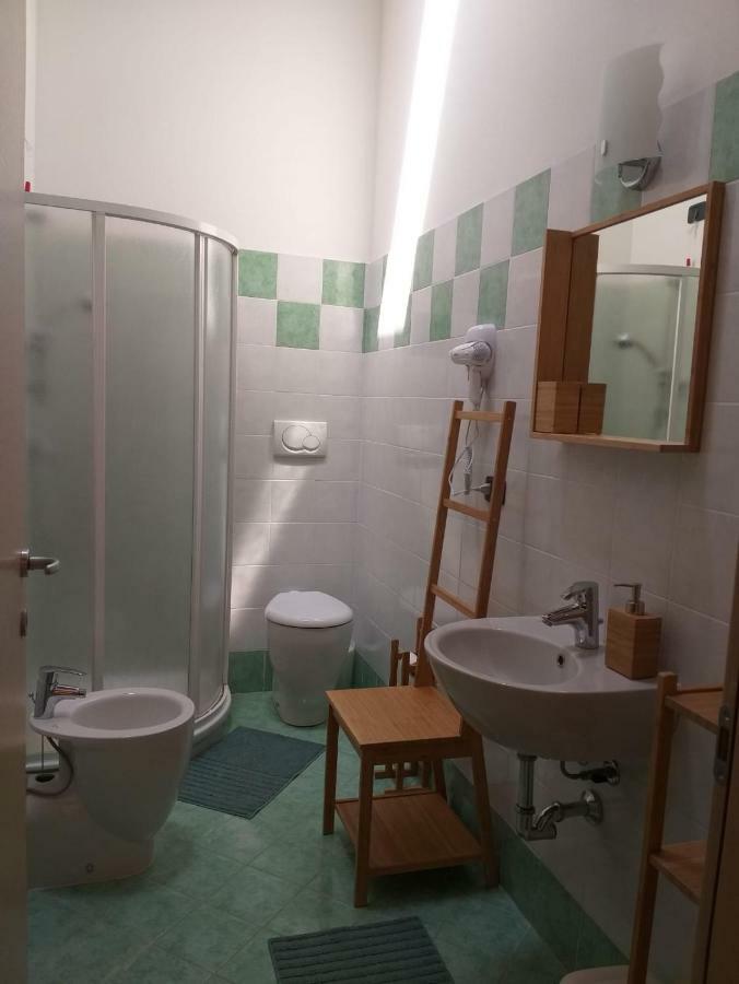 Residenze Mquadro Leilighet Verona Eksteriør bilde
