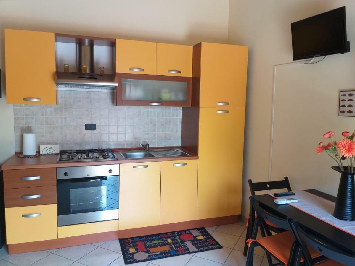 Residenze Mquadro Leilighet Verona Eksteriør bilde