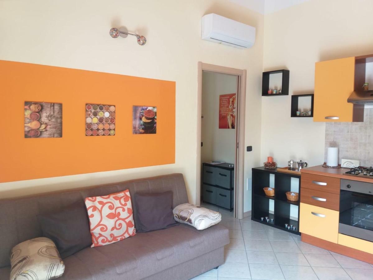 Residenze Mquadro Leilighet Verona Eksteriør bilde