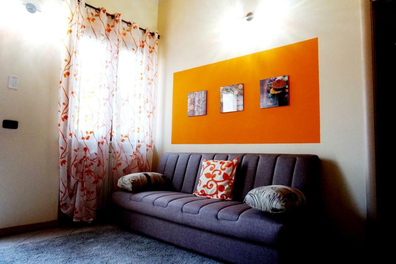 Residenze Mquadro Leilighet Verona Eksteriør bilde