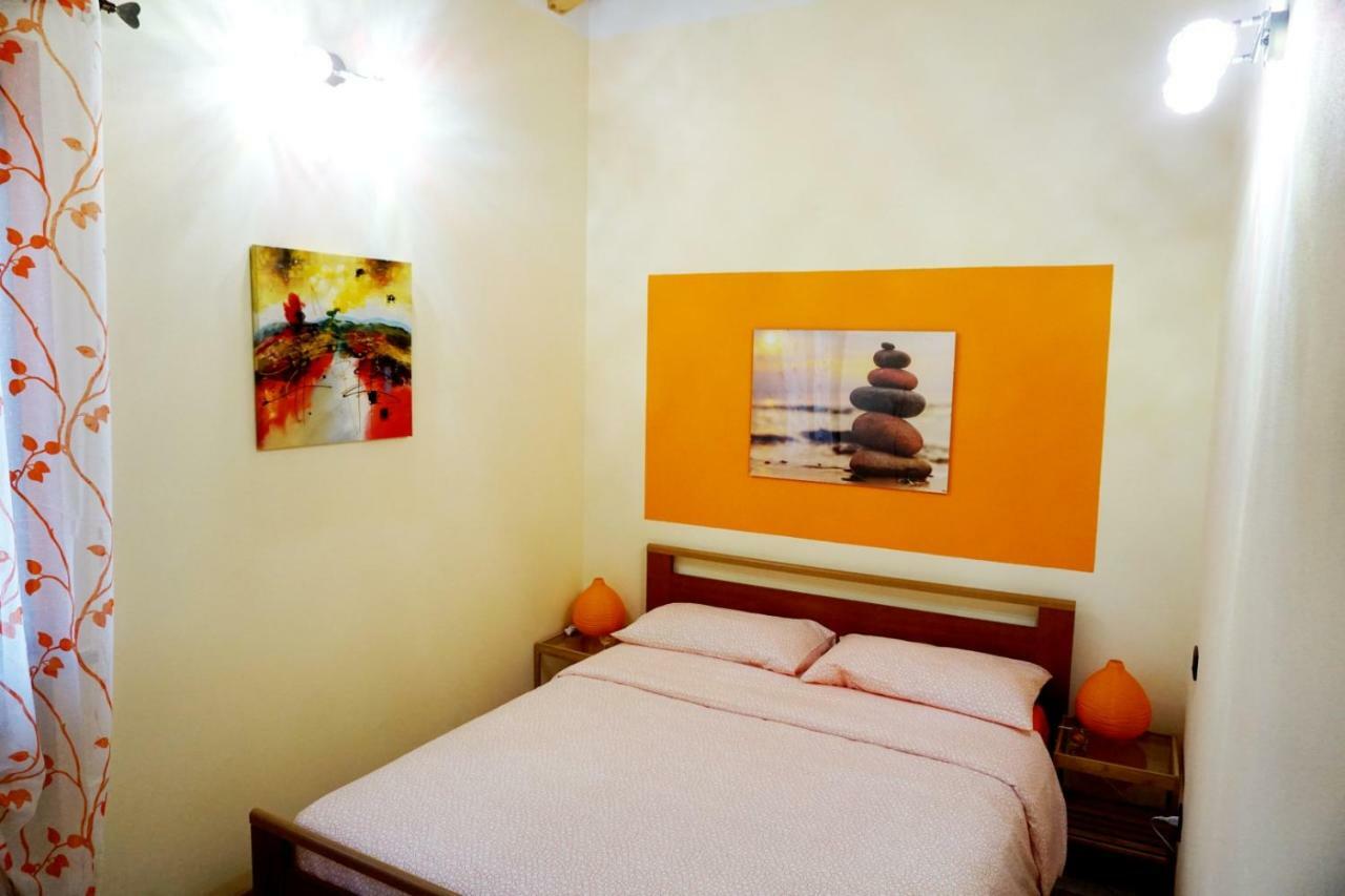 Residenze Mquadro Leilighet Verona Eksteriør bilde