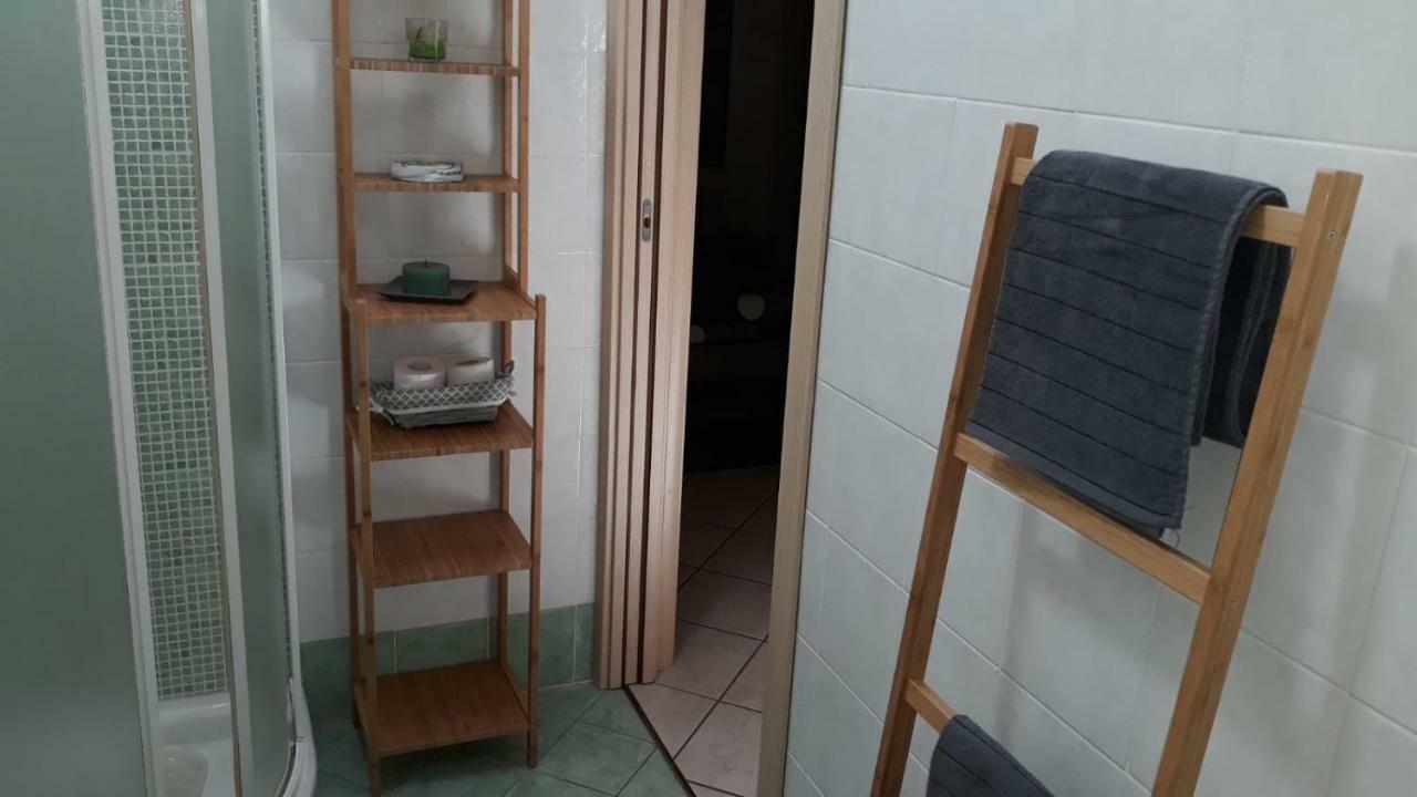 Residenze Mquadro Leilighet Verona Eksteriør bilde